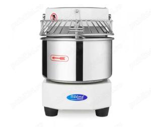 Malaxor aluat 20 l - pentru 13 kg aluat   2 viteze