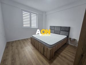 Apartament 2 Camere Bloc Nou, Complet Mobilat si Utilat - imagine 5