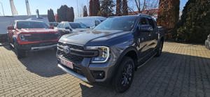 Ford Ranger Wildtrak 3.0Td Diesel - imagine 3