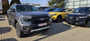 Ford Ranger Wildtrak 3.0Td Diesel - imagine 5