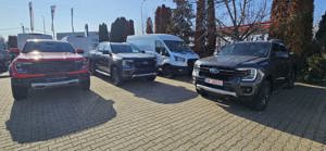 Ford Ranger Wildtrak 3.0Td Diesel - imagine 4