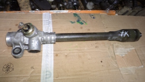 caseta directie toyota yaris , toyota yaris verso volan stanga anii 1999 - 2006