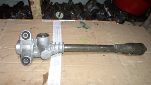 caseta directie toyota yaris , toyota yaris verso volan stanga anii 1999 - 2006 - imagine 2