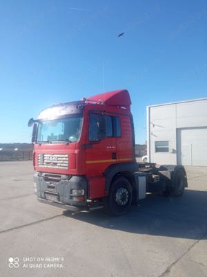 Vand Man Tga 430  - imagine 3