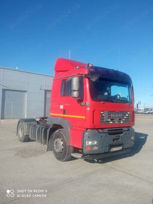 Vand Man Tga 430 