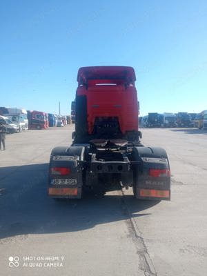 Vand Man Tga 430  - imagine 4