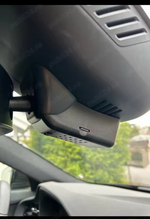 Cameră de bord dedicată Volvo S60 , V60 2012+