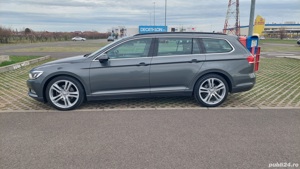 VW Passat B8 2.0TDI DSG - imagine 2 VW Passat B8 2.0TDI DSG - imagine 2