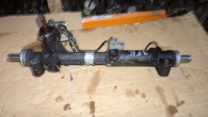 caseta directie peugeot biper, citren nemo, fiat qubo, fiat linea volan stanga