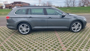 VW Passat B8 2.0TDI DSG - imagine 5 VW Passat B8 2.0TDI DSG - imagine 5