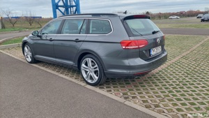 VW Passat B8 2.0TDI DSG - imagine 3 VW Passat B8 2.0TDI DSG - imagine 3
