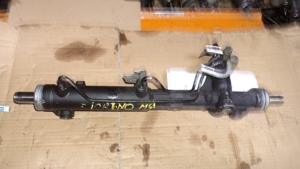 caseta directie peugeot biper, citren nemo, fiat qubo, fiat linea volan stanga - imagine 2