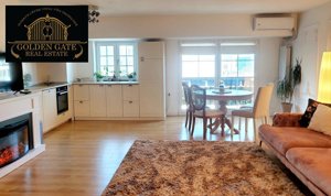 Ultracentral-Alba Iulia  2 Camere | Boiler | Pet Friendly |  Balcon - imagine 9