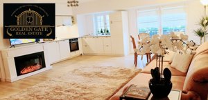 Ultracentral-Alba Iulia  2 Camere | Boiler | Pet Friendly |  Balcon - imagine 12