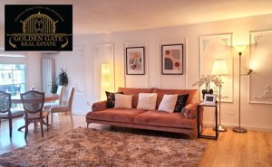 Ultracentral-Alba Iulia  2 Camere | Boiler | Pet Friendly |  Balcon - imagine 3