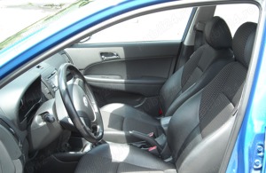 Hyundai i30 Style; Korea, an 2007; 1.6 CRDI, 116CP, 255 Nm; 189.250 km; Pret 2990-3400 Euro - imagine 5