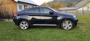 BMW X6 xDrive35i - imagine 10