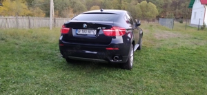 BMW X6 xDrive35i - imagine 3