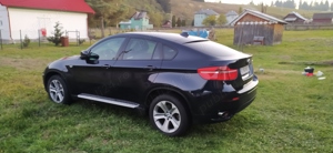 BMW X6 xDrive35i - imagine 6