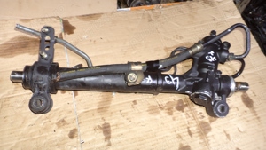 caseta directie rav 4 volan pe stanga  - imagine 2