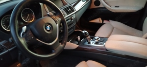BMW X6 xDrive35i - imagine 4