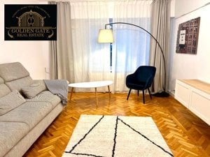 COMISION 0% | 4 Camere | Metrou | Calea Calarasi - Piata Muncii