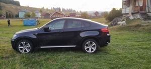 BMW X6 xDrive35i - imagine 5