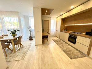 Apartament 3 camere zona Onix decomandat, etaj intermediar