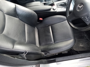 Mercedes Benz C 220 - imagine 7