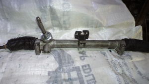 caseta directie fiat stilo  VOLAN STANGA