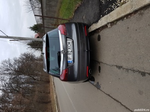 Opel Insignia Sport Tourer Break