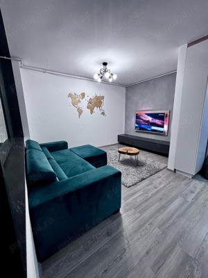 Apartament 2 camere l Mobilat și Utilat lCartier Solar, Bulevardul Metalurgiei