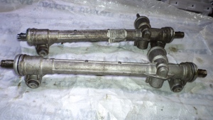 caseta directie opel corsa d, fiat grande punto - imagine 2