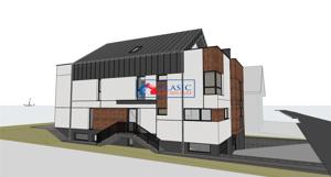 Vanzare parte duplex, strada privata, zona Europa - imagine 4