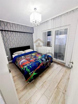 Apartament 3 camere, pet-friendly, Aradului