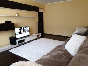 Apartament cu 3 camere, decomandat, Diham / Arena Nationala - imagine 1