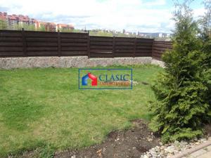 Vanzare casa individuala zona Borhanci, partial mobilata, acces cu bariera, Cluj-Napoca - imagine 3