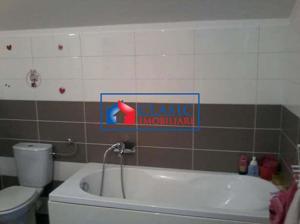 Vanzare casa individuala zona Borhanci, partial mobilata, acces cu bariera, Cluj-Napoca - imagine 14