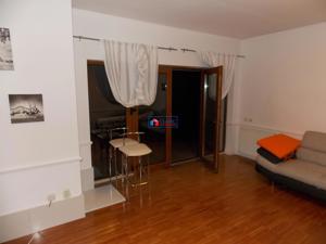 Vanzare casa individuala zona Borhanci, partial mobilata, acces cu bariera, Cluj-Napoca - imagine 6