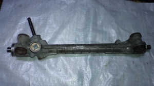 caseta directie toyota aygo, citroen c1, peugeot 107 - imagine 2