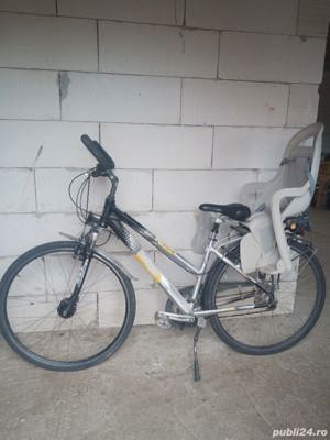 Vând biciclete. - imagine 4