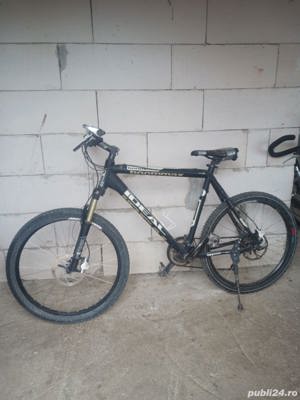 Vând biciclete. - imagine 5