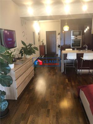 Vanzare apartament o camera de LUX, Dambul Rotund zona Maramuresului, Cluj-Napoca - imagine 4