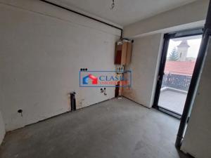 Vanzare apartament 3 camere bloc nou zona Traian Vuia, Cluj-Napoca - imagine 2