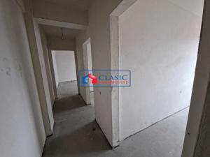 Vanzare apartament 3 camere bloc nou zona Traian Vuia, Cluj-Napoca - imagine 4