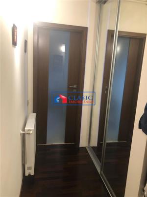 Vanzare apartament o camera de LUX, Dambul Rotund zona Maramuresului, Cluj-Napoca - imagine 9