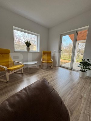 Duplex 3 camere, 73 mp, Sanandrei