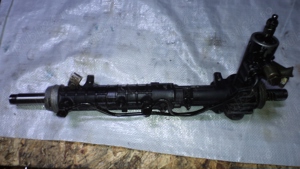 caseta directie fiat multipla  volan stinga - imagine 2