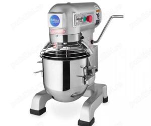 Mixer planetar 10 l   3 viteze   pentru 5 kg aluat