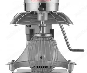 Mixer planetar 10 l   3 viteze   pentru 5 kg aluat - imagine 2